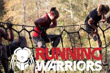 Információk a Running Warriors kamaraerdei akadályfutásáról