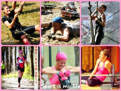 A legjobb magyar Spartan Race h&ouml;lgy, Kempelen Zita - X2S interj&uacute;