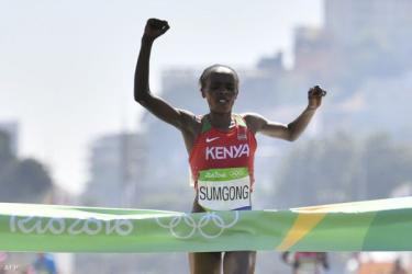 Megbukott doppinggal a ri&oacute;i olimpia maratonbajnoka