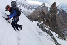 Tájfutó világbajnoki címtől a magas hegyek csúcsáig - Weiler Virág interjú