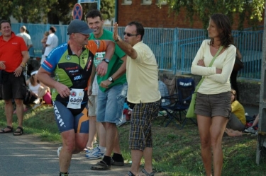 Extrememan Nagyatad 2011