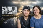 A bűv&eacute;sz, aki 42 maratont h&uacute;zott elő a kalapb&oacute;l &ndash; Benji Wilkins &eacute;s a Marathons for Mum t&ouml;rt&eacute;nete (+vide&oacute;)