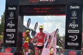 Újabb fordulat az Ironman triatlonháborúban Kropkó Péter és a Szövetség között