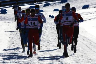 Olasz &eacute;s szlov&aacute;k győzelem a t&eacute;li triatlon kupafutamon