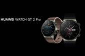 HUAWEI Watch GT2 Pro a mindennapok elegáns sportórája