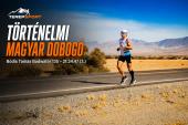 B&oacute;dis Tam&aacute;s a Badwater ultra dobog&oacute;j&aacute;ra futott - minden idők leggyorsabb magyar teljes&iacute;t&eacute;se a Hal&aacute;l-v&ouml;lgyben