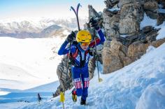 Skimo (ski mountaineering) &ndash; a ker&eacute;kp&aacute;roz&aacute;s vad t&eacute;li unokatestv&eacute;re (+video)