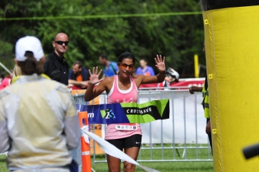 Mester B&aacute;lint &eacute;s Jan&oacute; Anita győzelme a terepduatlon orsz&aacute;gos bajnoks&aacute;gon