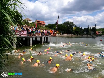 D&oacute;sa Eszter &eacute;s Medgyes G&aacute;bor nyerte a tereptriatlon Orsz&aacute;gos Bajnoks&aacute;got