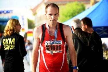 Muhari G&aacute;bor
