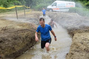 Akadályfutás a Balaton mellett - IV. Látrányi Löködönc (+videó)