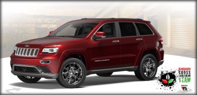 A JEEP &eacute;s a Driving Experience t&aacute;mogat&aacute;s&aacute;val utazik a magyar tereptriatlon csapat a Vil&aacute;gbajnoks&aacute;gra