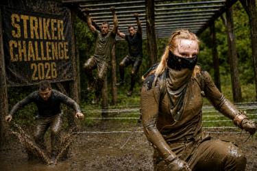 Striker Challenge 2026: tizenkilenc akad&aacute;ly, tizen&ouml;t kilom&eacute;ter - nem a k&eacute;nyelmes kifog&aacute;sok versenye (+vide&oacute;)